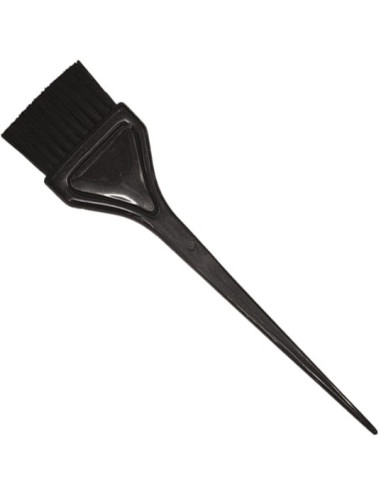 Juuksevärvi pintsel, lai, 5 cm