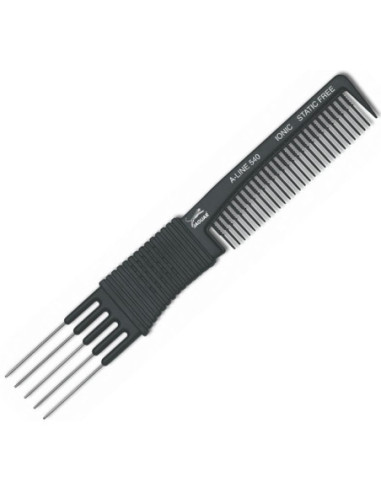 Kamm Jaguar IONIC 7.5" A-Line...