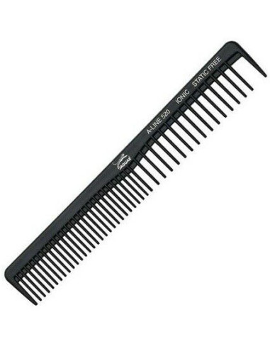 Kamm Jaguar A-Line 6.75"