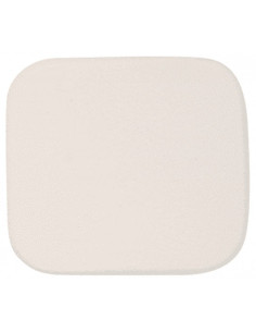 Lateks käsn meigiks, valge,...