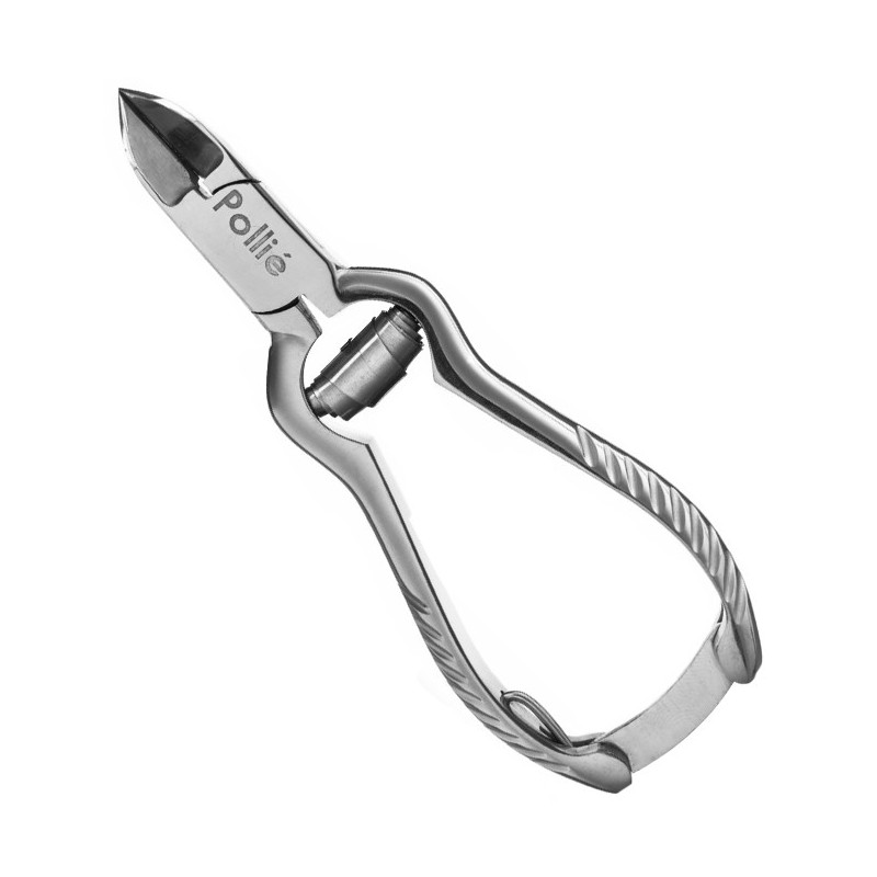 Küünetangid, pediküürile, 12 cm