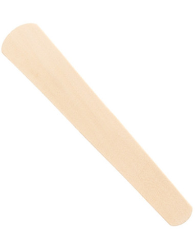 Vaha spaatel, puidust, keskmine, 160mm