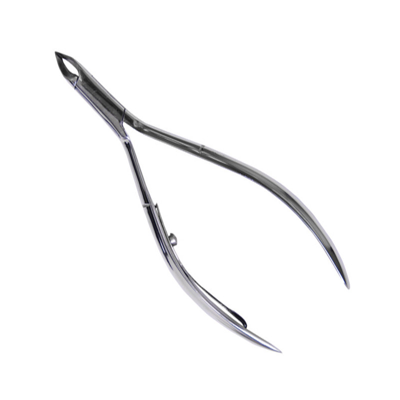 Küünenahatangid, 12 cm, 5 mm, ümmargused