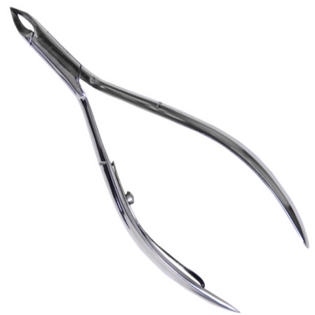 Küünenahatangid, 12 cm, 5 mm, ümmargused
