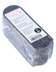 Vahetatavad pediküüriviili...