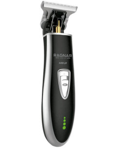 Juukse- ja habemetrimmer...
