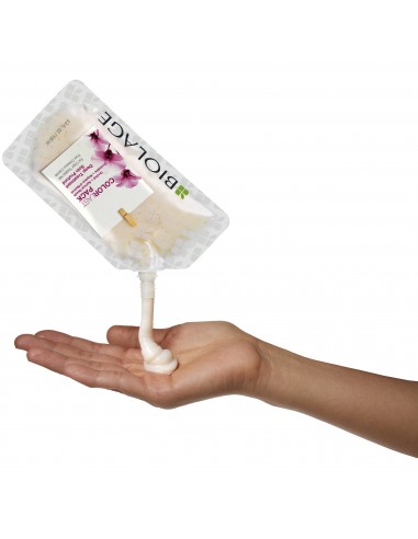 BIOLAGE COLORLAST sügavhooldusmask...