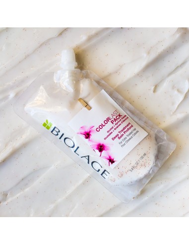 BIOLAGE COLORLAST sügavhooldusmask...