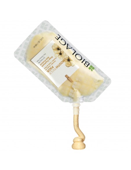BIOLAGE SMOOTHPROOF sügavhooldusmask kuivadele juustele 100ml