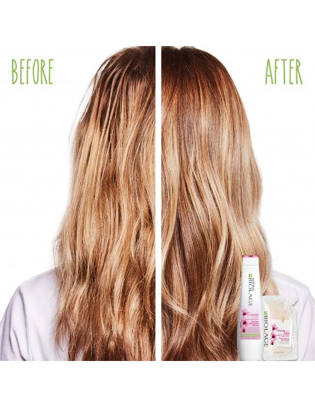 BIOLAGE COLORLAST PALSAM VÄRVITUD JUUSTELE 1000ML