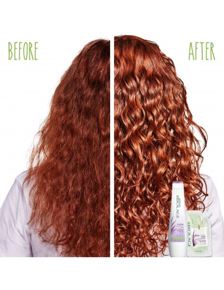 BIOLAGE HYDRASOURCE PALSAM KUIVADELE JUUSTELE 200ML