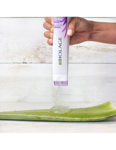 BIOLAGE HYDRASOURCE ŠAMPOON KUIVALE...