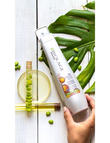 BIOLAGE OIL RENEW palsam kuivadele ja...