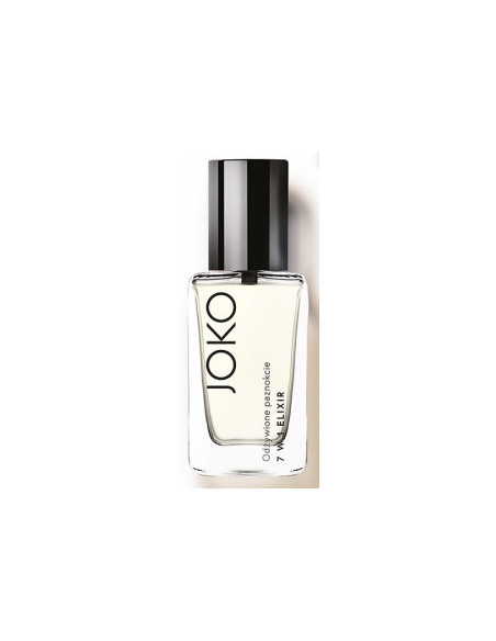 JOKO NAIL küüneeliksiir, 7in1