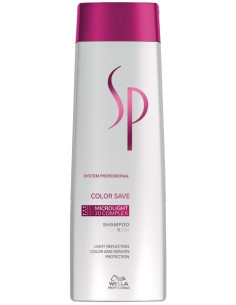 Wella SP Color Save Shampoo...