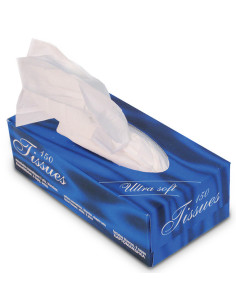 Kosmeetilised salvrätikud,...