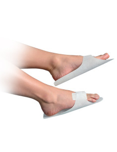 Ühekordsed sussid,...