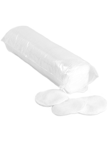 Meigieemalduspadjad, puuvillast, 80 tk.