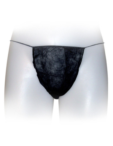 Meeste stringid, mustad,...