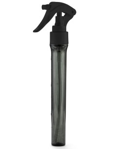 Taskupulverisaator, must