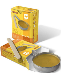 HOLIDAY HOT WAX Kuum vaha...