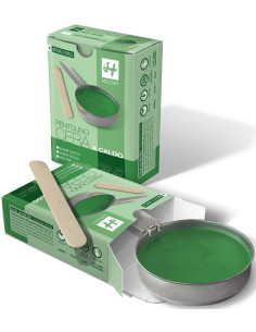 HOLIDAY HOT WAX Kuum vaha...