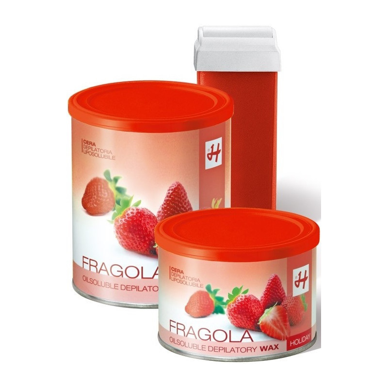 HOLIDAY GEL Depileeriv vahageel...