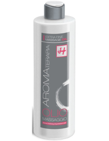 PÜHADE Massaažiõli (lõhnatu) 500ml