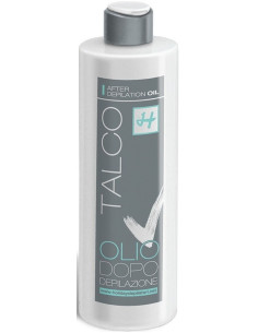 HOLIDAY depilatsioonijärgne...