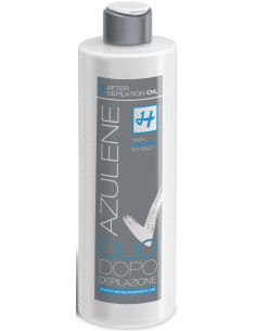 HOLIDAY depilatsioonijärgne...