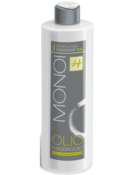 PÜHADE massaažiõli (Monoi) 500ml