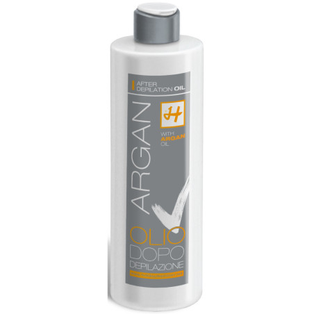 HOLIDAY depilatsioonijärgne õli (argaaniaõli) 500ml