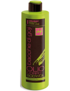 HOLIDAY kehaõli...