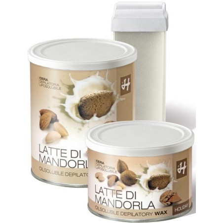 HOLIDAY PERFETTA karvaeemaldusvaha (mandlipiim) 800ml