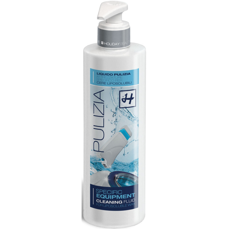HOLIDAY vahapuhastusvahend 500ml
