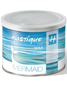 HOLIDAY Wax, elastic,...