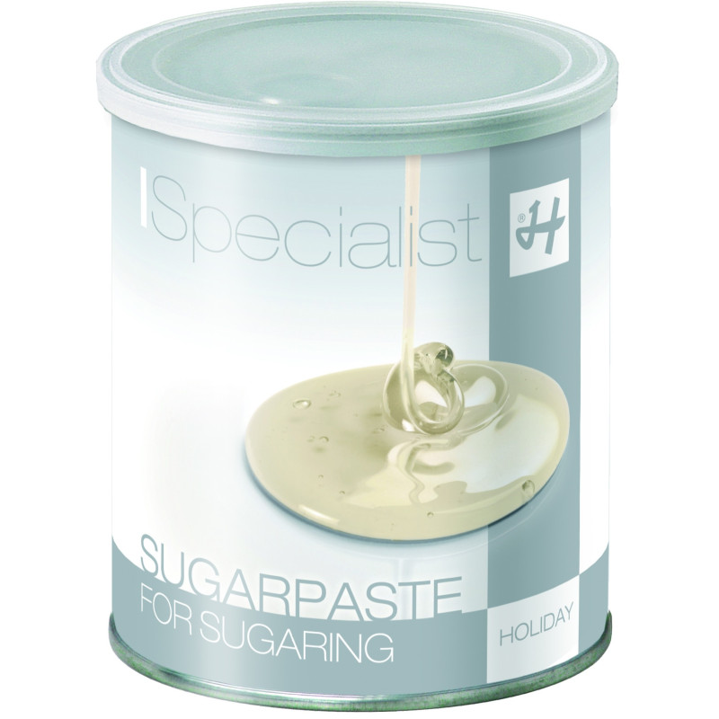 HOLIDAY SUGARPASTE Specialist 800ml