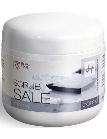 PÜHADE kehakoorija (meresool) 500ml