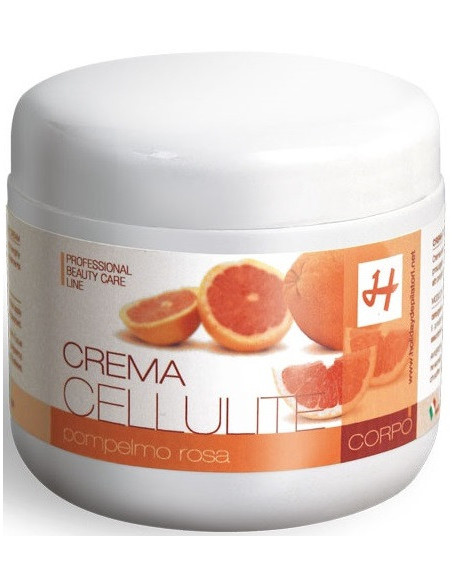 HOLIDAY tselluliidivastane kehakreem (greip) 500ml