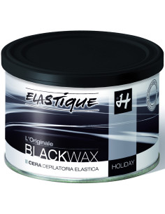 HOLIDAY ELASTIQUE Wax...