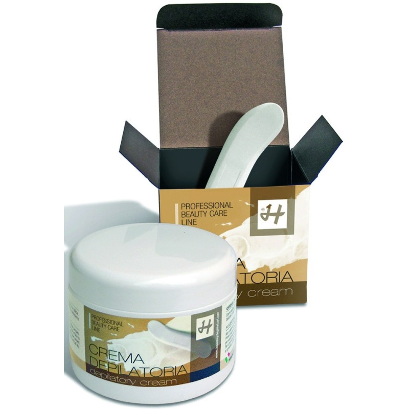 HOLIDAY depilatsioonikreem 250ml