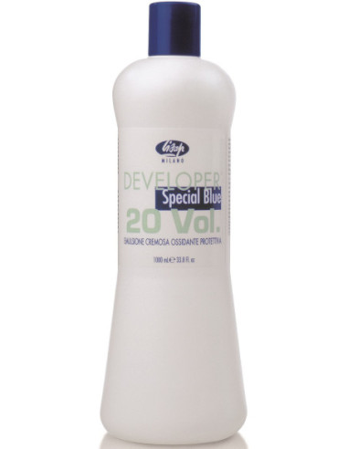 Developer Special Blue 20 Vol 1000ml