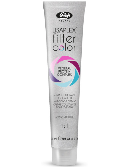 Lisaplex™ Filter Color aprikoos 100ml