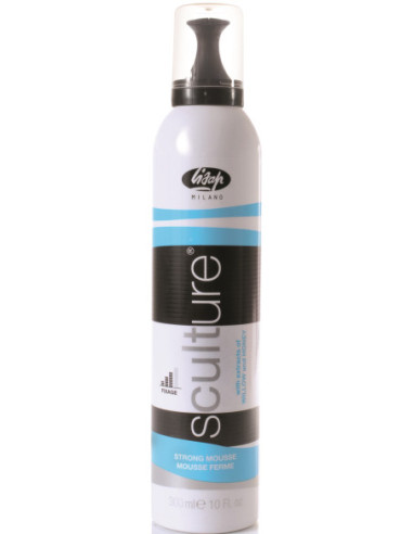 Sculture Mouse tugev 300 ml