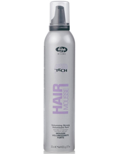 HT vaht volüümi andev 300 ml