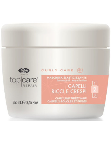 CURLY CARE Elasticising Mask 250 ml