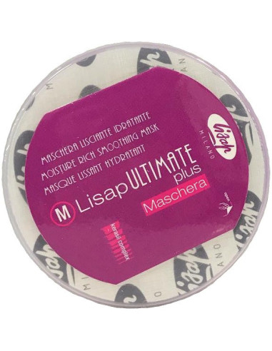 ULTIMATE siluv juuksemask 250 ml
