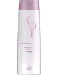 Wella SP Balance Scalp...