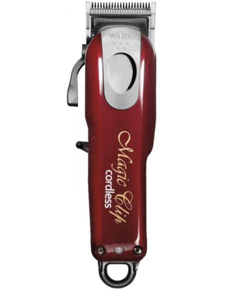WAHL juukselõikur Magic Clip, juhtmevaba, 290g