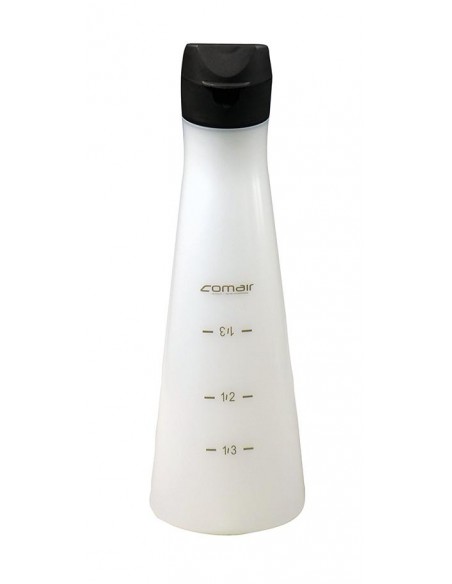 Mērpudele, plastik, membraana 500ml